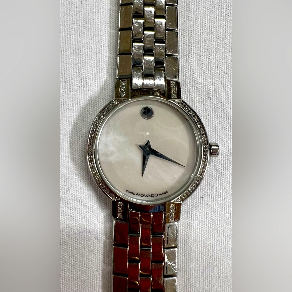 MOVADO Women’s Watch